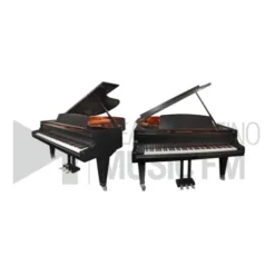 Pianos: Upright Pianos in Indiana